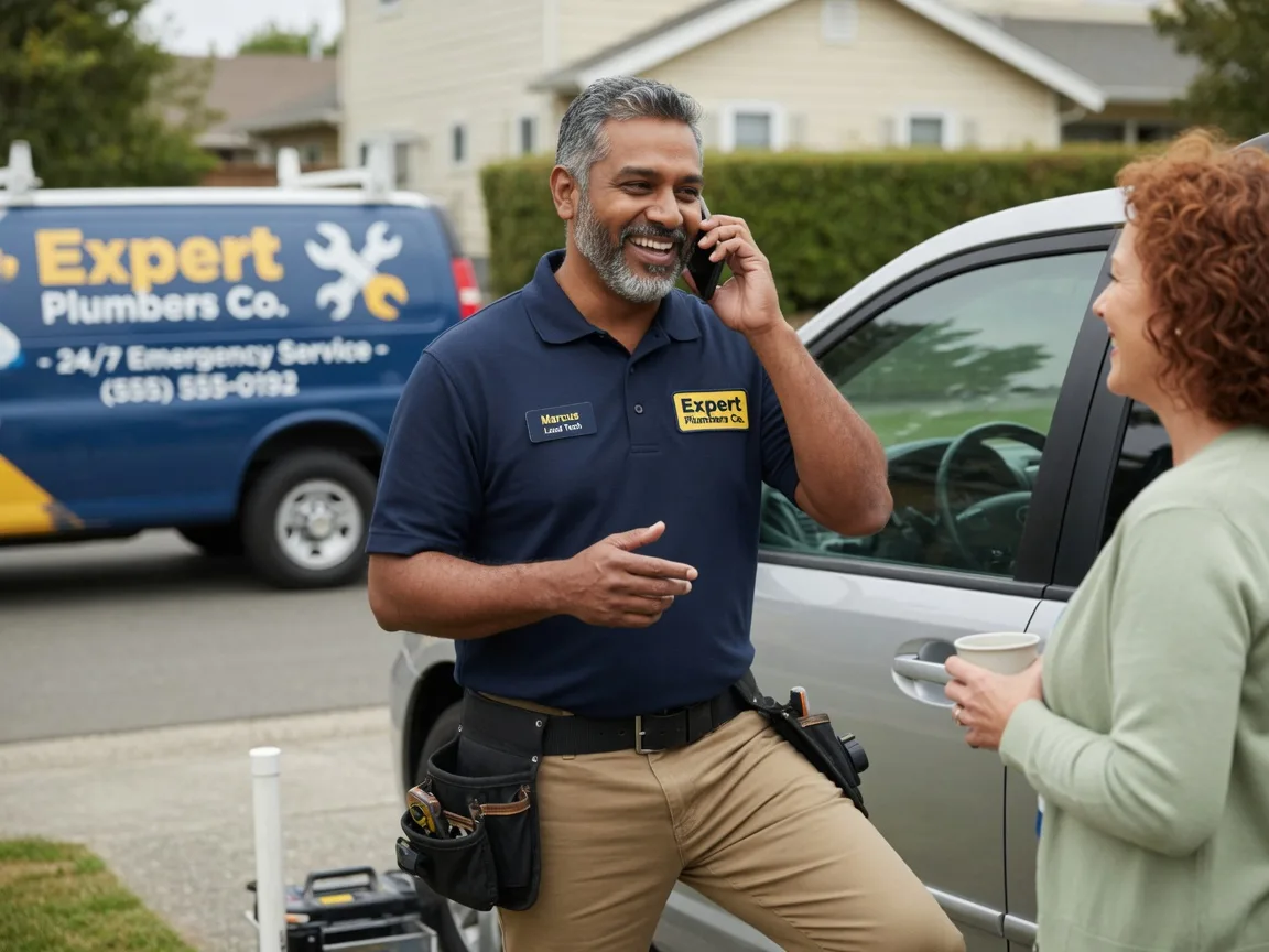 Drain Cleaning Falls City, TX FAQs
